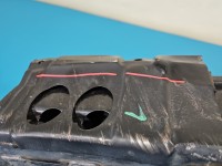 Wzmocnienie zderzaka przód belka Honda CR-V V 16- uszkodzenia widoczne na zdjęciach przednie YR633P