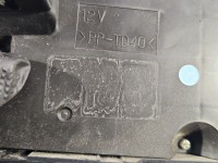 Konsola panel nawiewu Fiat Doblo II 10-