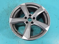Felga aluminiowa 18" Audi A4 B9 alufelga