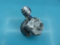 Turbosprężarka Regenerowana Vw Passat B4 454161-1, 028145702D 1.9 tdi