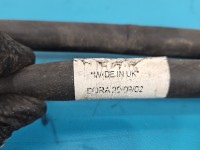 DŹWIGNIA LEWAREK WYBIERAK LINKI Citroen Xsara Picasso 1.6 8V wiel