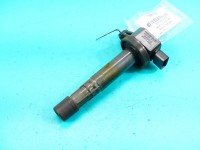 Cewka zapłonowa Jaguar XJ VII X350 02-09 4.2 V8 AJ8FT IMPRK1256654, 099700-0711, Europejska, 4 PIN 099700-0711