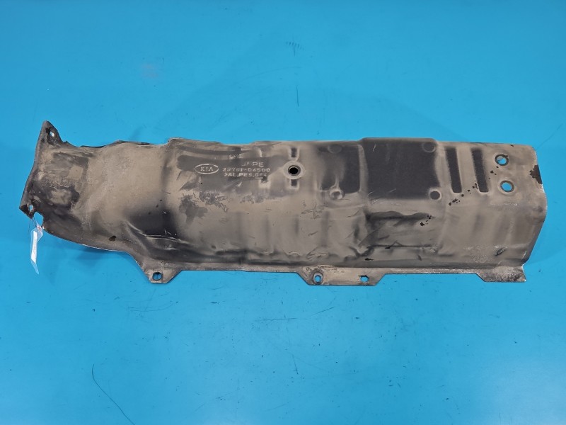 Osłona termiczna Kia Optima IV 15-20 1.6 T-GDI