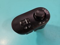 Przełącznik włącznik świateł Seat Ibiza III 6L 6L1941531AF