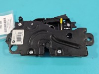 Zamek klapy tył BMW G30 sedan 4pin 163672-10, C33550-101