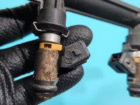 Wtryskiwacz Fiat Grande Punto 1.4 8V wiel