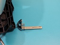 Klamka przód lewa zewnętrzna Opel Insignia B 13515507