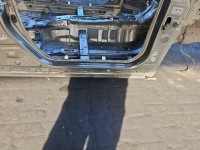 Próg prawy SŁUPEK ŚRODKOWY B Toyota Corolla E21 19- sedan 4d beżowy 6x1