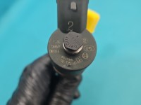 TESTOWANY Wtryskiwacz komplet Citroen Xsara Picasso 0445110044 2.0 hdi