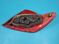 Lampa tył lewa Peugeot 307 HB