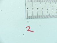 DRZWI PRZÓD PRAWE PASAŻERA FORD C-MAX II MK2 5d biały 5A