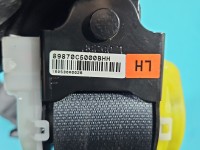 Pas bezpieczeństwa tył lewy Producent części: KIA, III RZĄD Kia Sorento III 89870-C5000