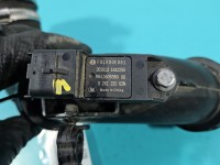 Rura przewód Citroen C5 Aircross 17-25 9812736080, F01R00E051, 9841609380 1.2 T