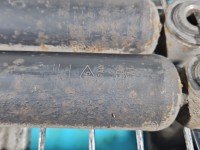 Amortyzator tył komplet tylny lewy prawy Renault Master III 10-24 L+P