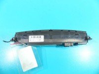 Przełącznik świateł awaryjnych Mercedes GL I X164 A1648701151