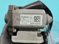 Pas bezpieczeństwa przód lewy kierowcy Mercedes W211 609098200B, 603656101A, A2118600688 EU