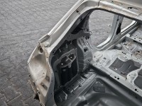 Błotnik tył lewy MERCEDES W176 ćwiartka POLAR SILVER - METALLIC PAINT (761U)