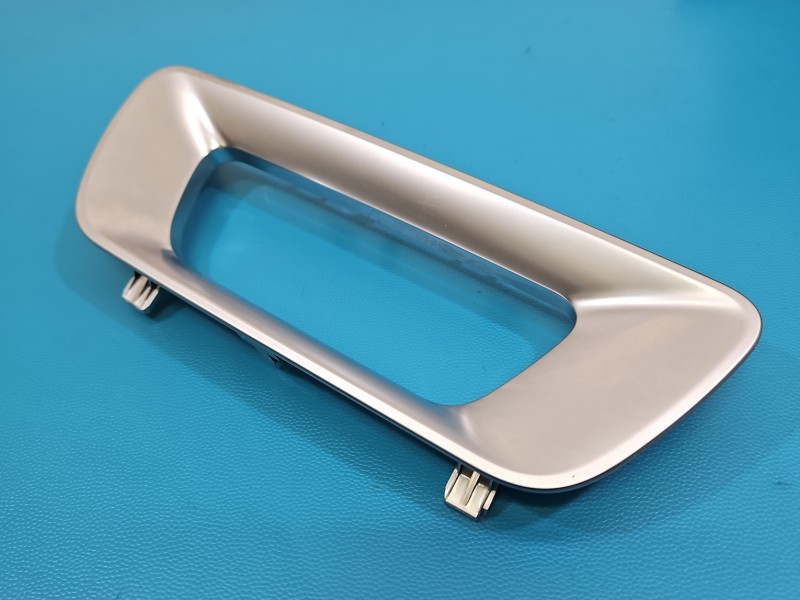 Listwa drzwi przód prawa Citroen C5 Aircross 17-25 98201329VB