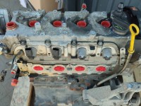 Silnik 940A2000 Alfa romeo Giulietta 1.4 T 170KM ODPALANY FILM pomiar