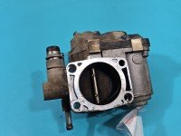 Przepustnica Opel Astra III H 25362123, 055352858 1.6 16V