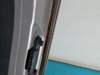 Klapa tył Kia Ceed I 06- kombi 5d beżowy 8Q