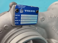 Turbosprężarka Regenerowana VOLVO S60 II 10- 16359700004, 10009700118, 31397999 2.0 D4 181KM