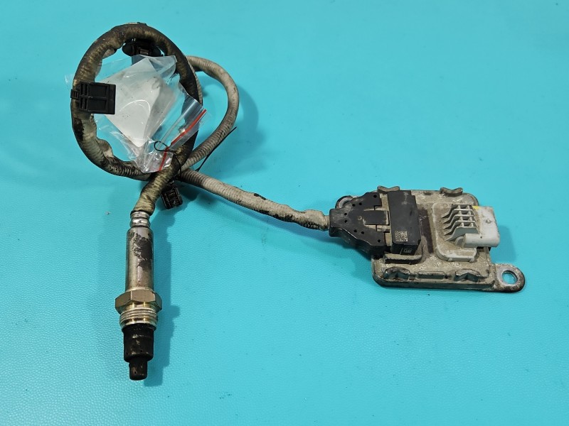 Sonda lambda Europejska, czujnik NOX / 5pin Dacia Dokker 1.5 dci A2C18788200