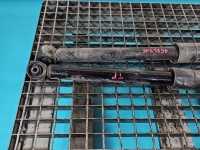 Amortyzator tył komplet tylny lewy prawy Skoda Fabia I L+P