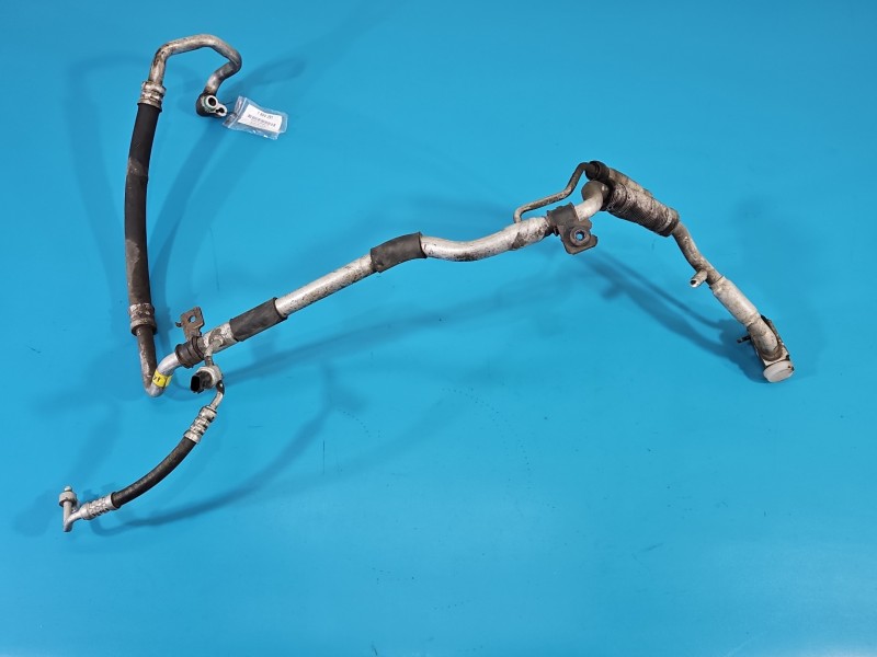 Przewód klimatyzacji rurka Hyundai I30 III 16- 1.6 crdi 97775-F2250