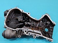 Obudowa rozrządu Audi A3 8P 1.4 TFSI