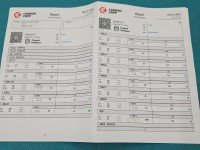 TESTOWANY Wtryskiwacz Nissan Micra K12 1.5 dci