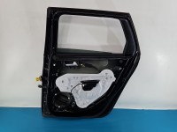 Drzwi tył prawe Peugeot 308 II T9 kombi 5d KTVD