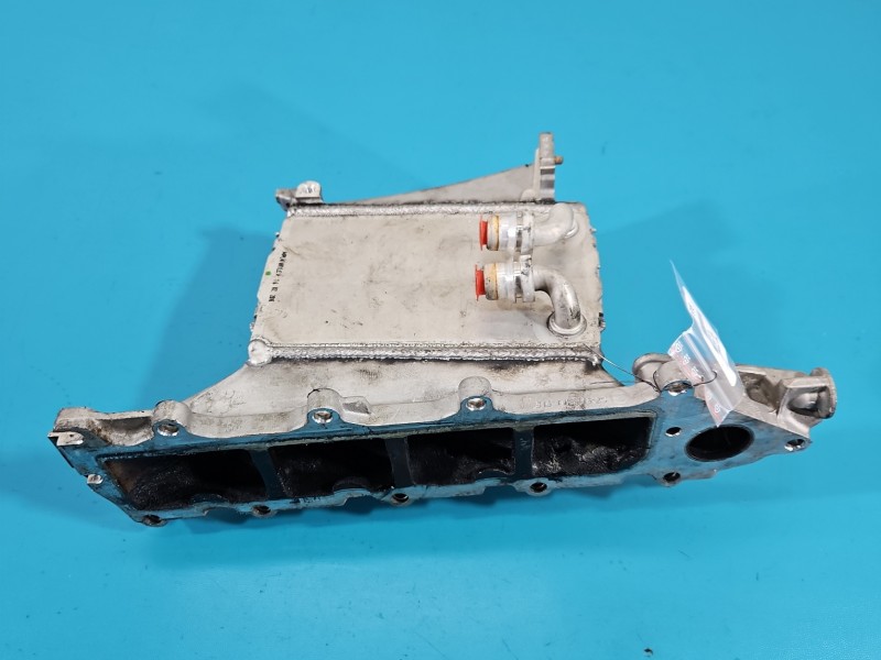 Kolektor ssący AUDI Q5 8R 08- 2.0 tdi M166252