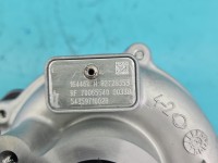Turbosprężarka Regenerowana Renault Clio IV 12-20 1.5 dci 90KM 54359710028, 16446R H 82728353, RF 70065540 00338