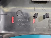 Obudowa Toyota Corolla E21 19- 1.5 12V 45024-02100, 45286-02620, 55438-02160 Europejska, KOLUMNY KIEROWNICZEJ