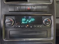 Konsola panel nawiewu Dodge Journey P55111895AF