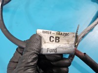 Wiązka instalacja Producent części: FORD, Europejska, zasilanie akumulatora, 8M5T-14A280-CA Ford Kuga Mk1 08-13