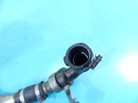 Rura Citroen C6 2.7 hdi 9651731880 przewód Diesel, Europejska, INTERCOOLERA