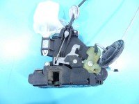 Zamek przód prawy Vw Caddy III 2K EUROPA Volkswagen, 2 pin 3B1837016BR