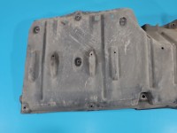 Osłona ZAŚLEPKA PLASTIK Toyota Corolla E21 19-