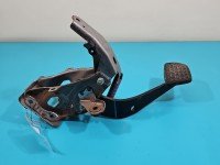 Pedał pedały Toyota Land Cruiser J200 07- hamulca sprzęgła
