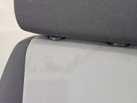 Kanapa tył fotel tylny Vw Caddy III 2K