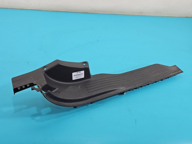 Stopień Ford Transit Connect II MK2 12-22 1.5 tdci (XWGA)