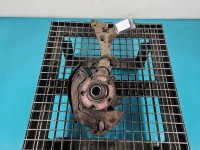 Zwrotnica lewa piasta przód 1.9 tdi Vw Passat B5