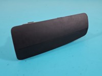 Poduszki powietrzne zestaw komplet Dacia Sandero I 08-12