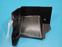 KIEROWNICA Wlot powietrza Isuzu D-Max II 11-19 2.5 crdi (4JK1E5S-LA)