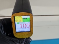 DRZWI PRZÓD PRAWE PASAŻERA Mercedes W211 5d beżowy C623