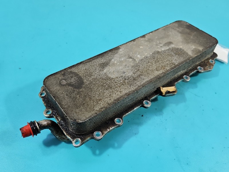Chłodnica oleju JAGUAR XF II X260 3.0 V6