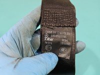 Pas bezpieczeństwa tył lewy Mercedes ML W164 A1648601785