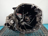 Skrzynia biegów Nissan Qashqai I J10 06-13 2.0 dci